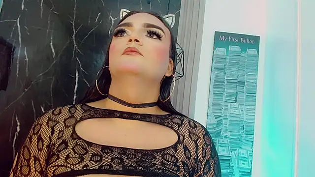 Show webcam de Sofia_antonella_