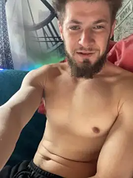 JimmiBoomBoom Webcam Show