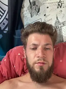 JimmiBoomBoom Webcam Show