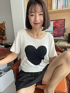 Show modela fafade2588 na web-kameri
