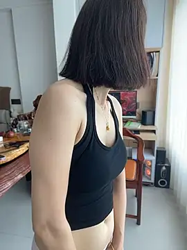 Show modela fafade2588 na web-kameri