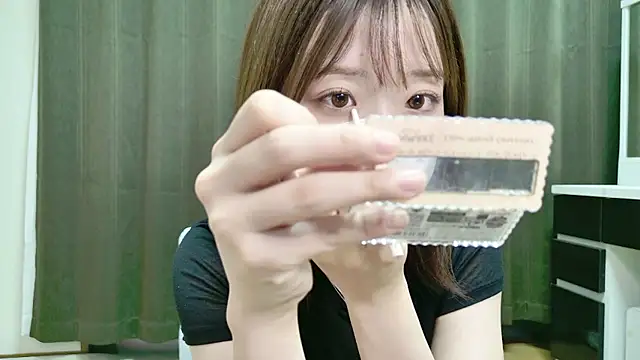 rei_0707 网络视讯表演