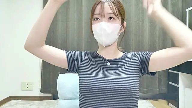 rei_0707 웹캠 쇼