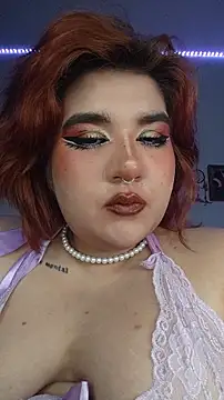 Algodondesal_lilith Webcam-Show