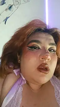 צ'אט XXX בשידור חי של Algodondesal_lilith