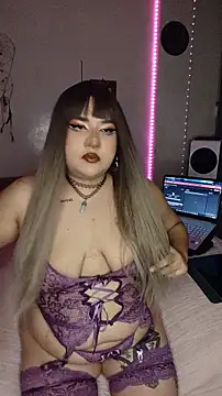 Algodondesal_lilith 라이브 XXX 채팅