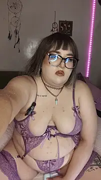 Živý XXX chat Algodondesal_lilith