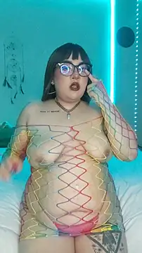 Algodondesal_lilith Obrolan Langsung XXX
