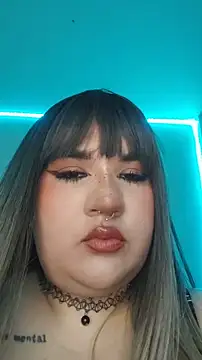 Algodondesal_lilith 现场XXX聊天