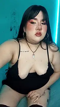 Algodondesal_lilith's Live XXX Chat