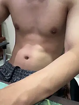 felixox25 Show Webcam