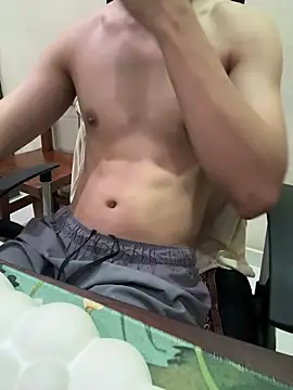 felixox25 webkamerás műsora