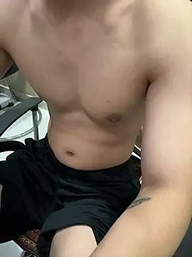 felixox25 Show Webcam