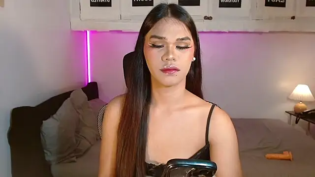 MollyButcher Adlı Modelin Web Kamerası Şovu