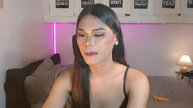 Show de webcam de MollyButcher