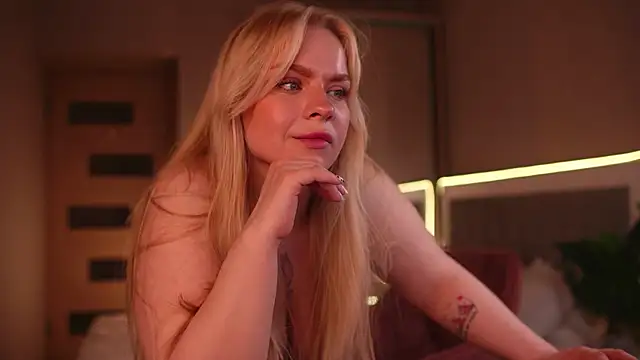 LisaLove3's Live XXX Chat