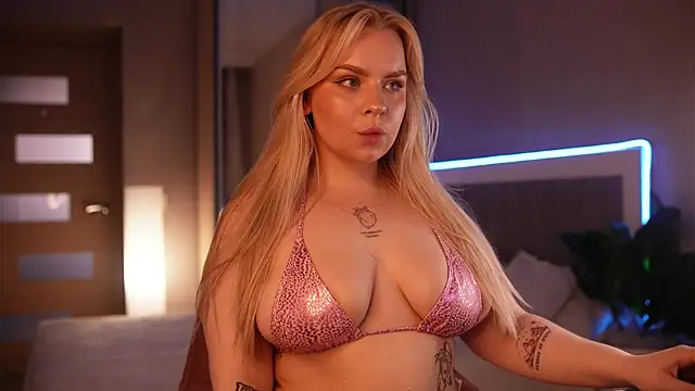 LisaLove3 – Live XXX-chat