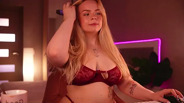 Chat XXX en directo de LisaLove3