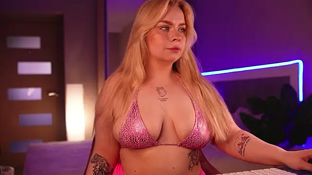 LisaLove3's Live XXX Chat
