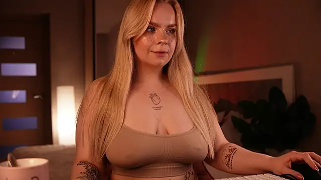 LisaLove3 Live XXX-Chat