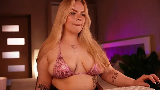 LisaLove3 – Live XXX-chat