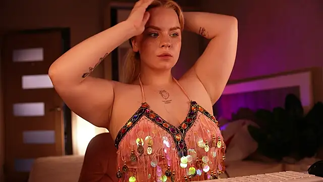 LisaLove3 라이브 XXX 채팅