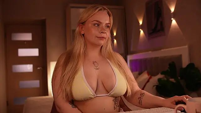 LisaLove3 Chat XXX in diretta