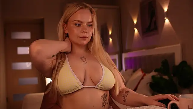 Chat +18 de LisaLove3 ao vivo