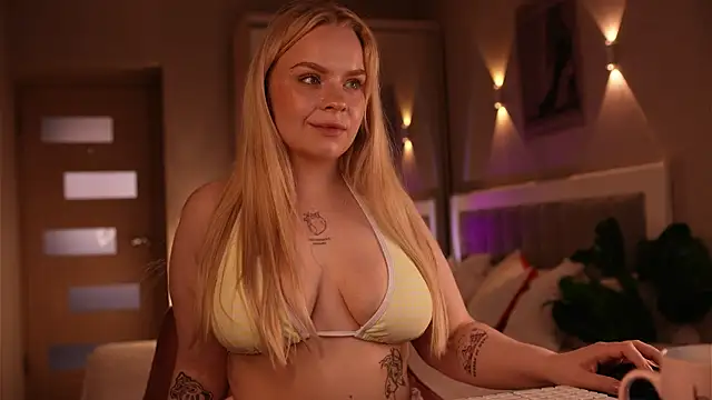 LisaLove3 webcam show
