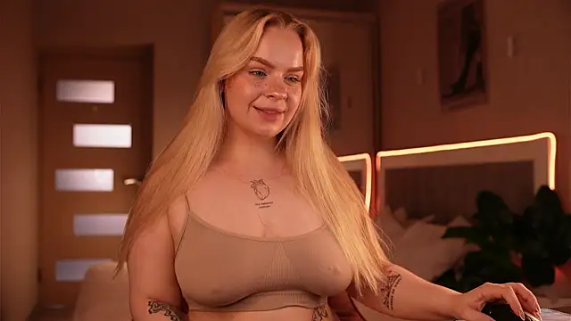 Chatroom XXX en direct de LisaLove3