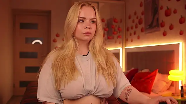 LisaLove3 Live XXX-Chat