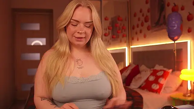 LisaLove3 现场XXX聊天