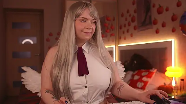LisaLove3's Webcam Show