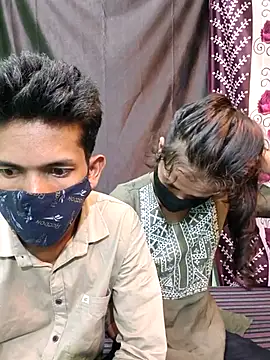 ROCKSTARS_75 ওয়েবক্যাম শো