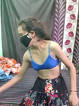 Show webcam de ROCKSTARS_75