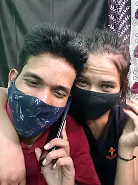 ROCKSTARS_75 Webcam show