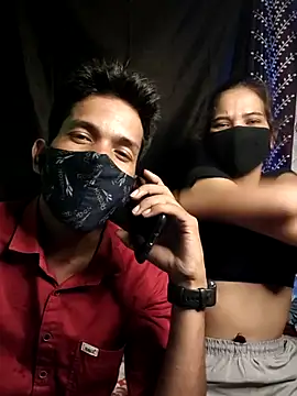 ROCKSTARS_75 Webcam-Show