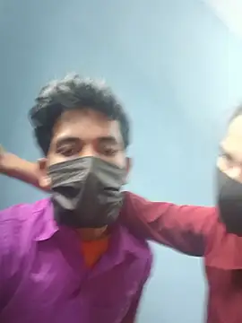 ROCKSTARS_75 ওয়েবক্যাম শো