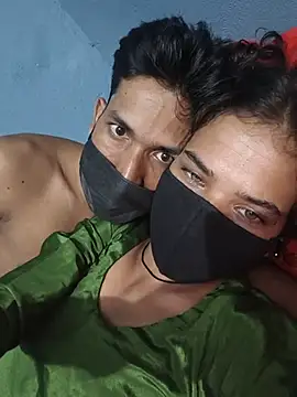 ROCKSTARS_75 Show Webcam