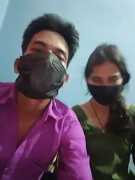 ROCKSTARS_75 ওয়েবক্যাম শো