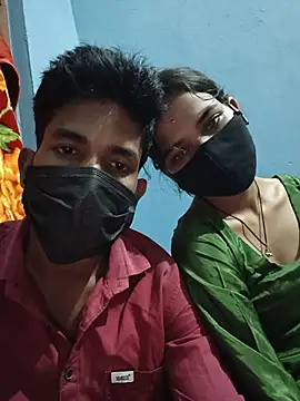 ROCKSTARS_75 ওয়েবক্যাম শো