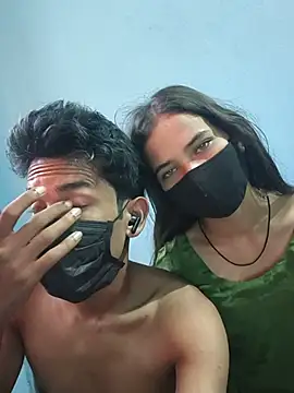 Show Webcam de ROCKSTARS_75