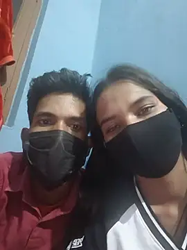 ROCKSTARS_75のウェブカメラショー