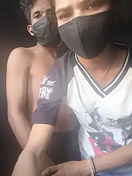 ROCKSTARS_75 Webcam-Show
