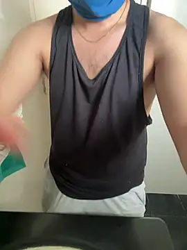 justyn10203 网络视讯表演
