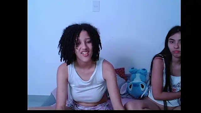 Stefy_sophie03n Webbikameraesitys