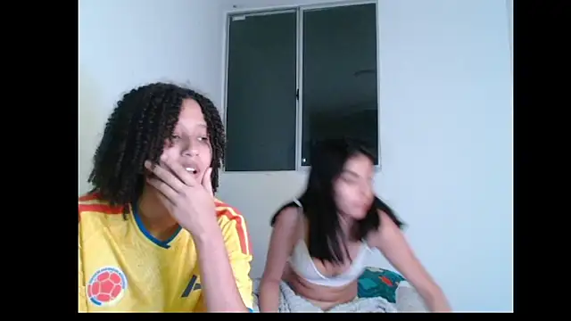 Stefy_sophie03n Webbikameraesitys