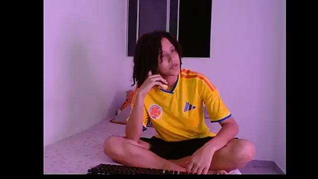 Webkamerová show Stefy_sophie03