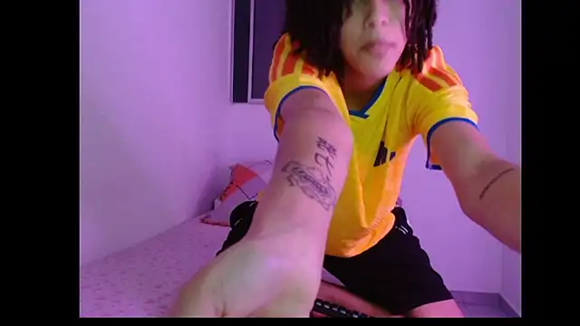 Stefy_sophie03 Webcam show