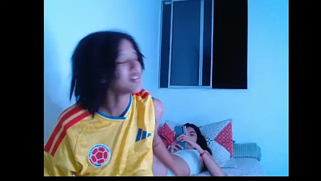 Stefy_sophie03 webkamerás műsora